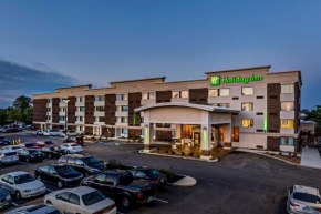 Отель Holiday Inn Cleveland Northeast - Mentor, an IHG Hotel  Ментор